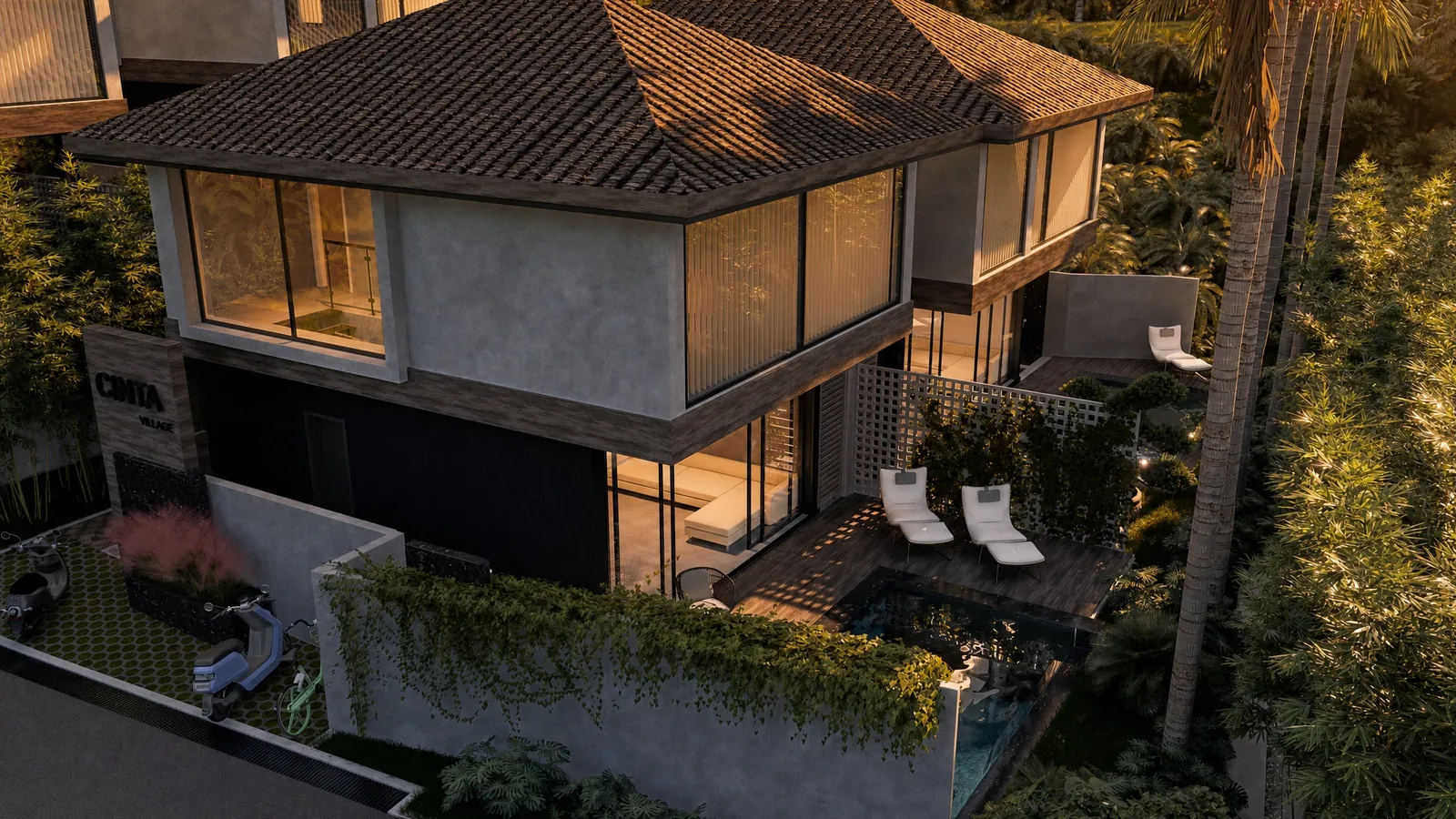Exterior 12