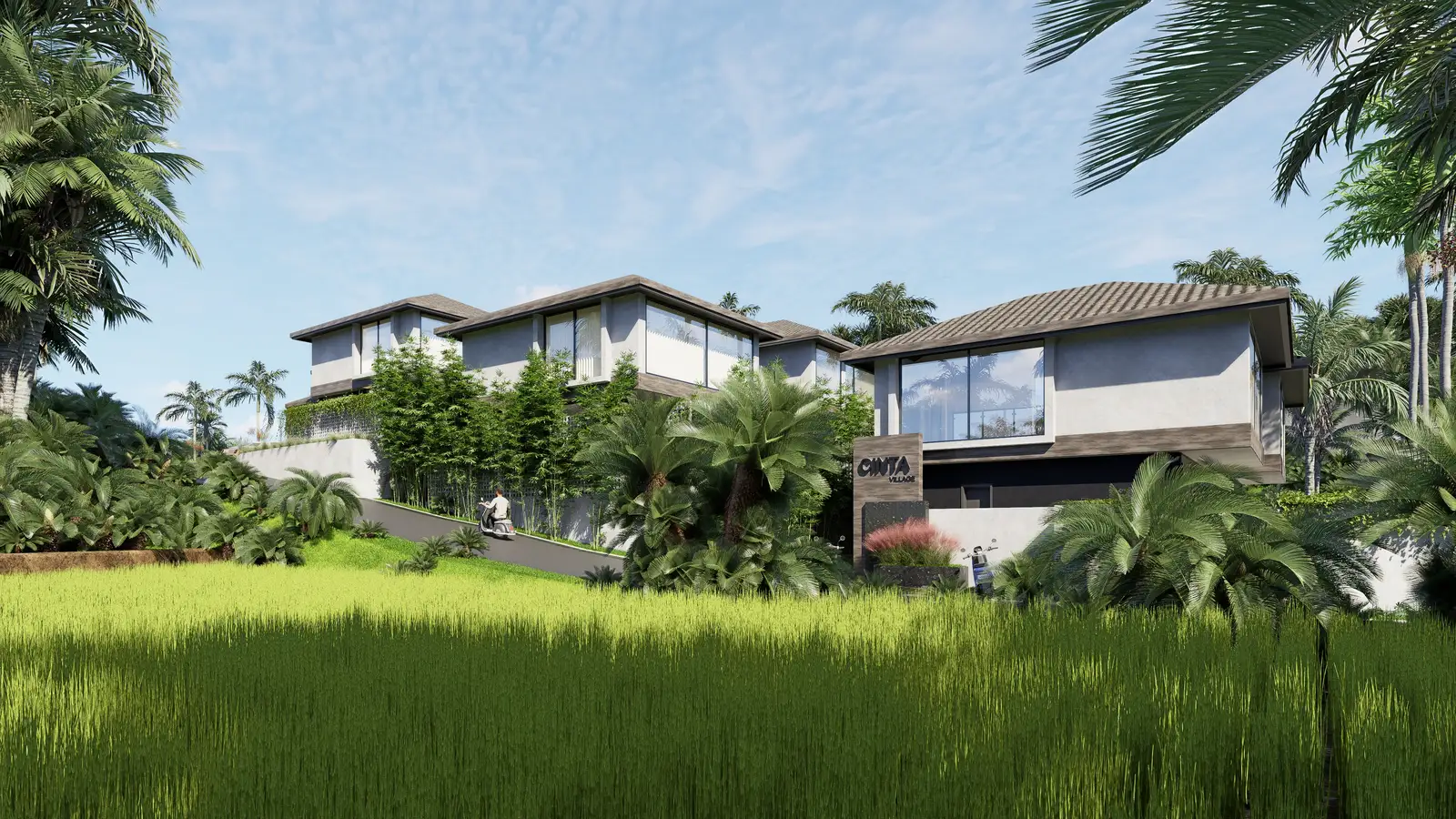 Exterior 13