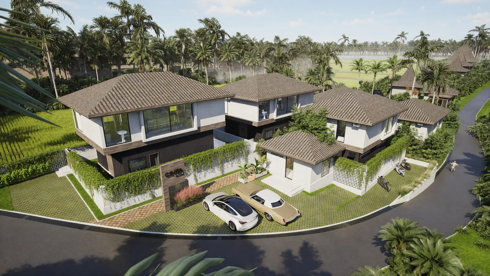 Exterior 15